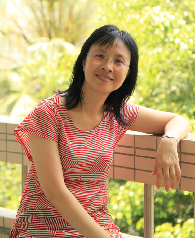 Profile Picture of LIJUNG CHO