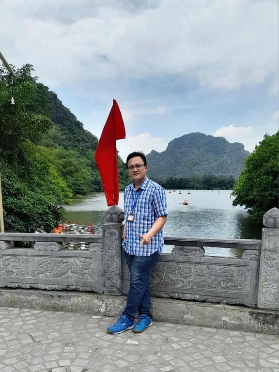 Profile Picture of Tiến Vũ