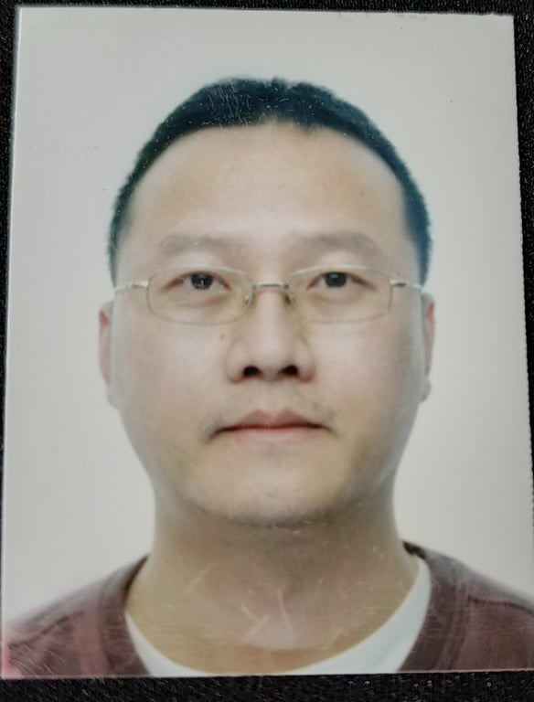 Profile Picture of Arthur  Chen