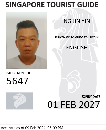 Profile Picture of Sam Ng