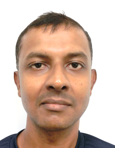 Ganesh Sivaraj