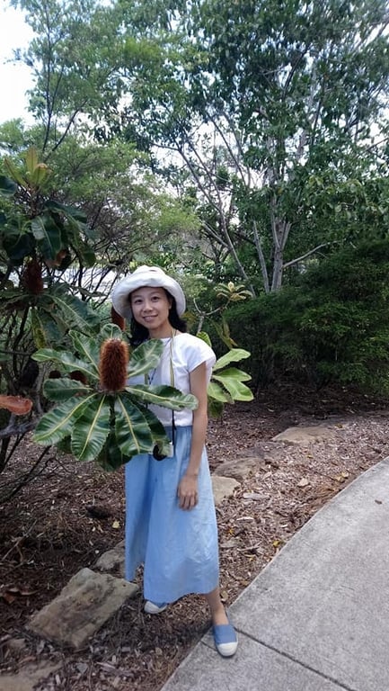 Profile Picture of Tsui-Han Lai