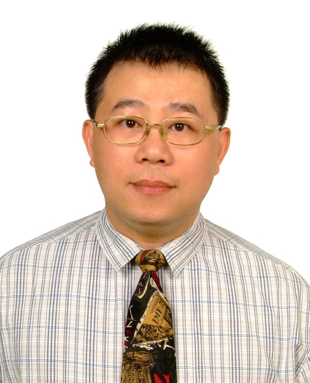 Profile Picture of James Chu