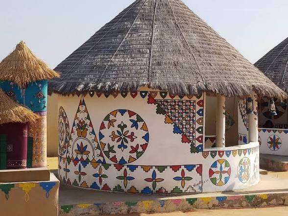 Kutch (Gujarat India ) 4