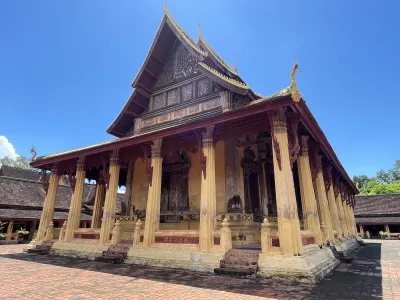 Laos