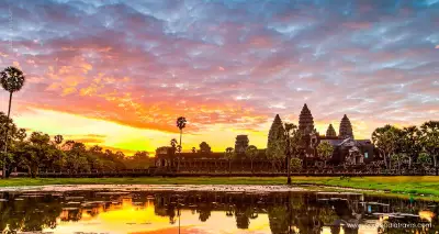 Cambodia