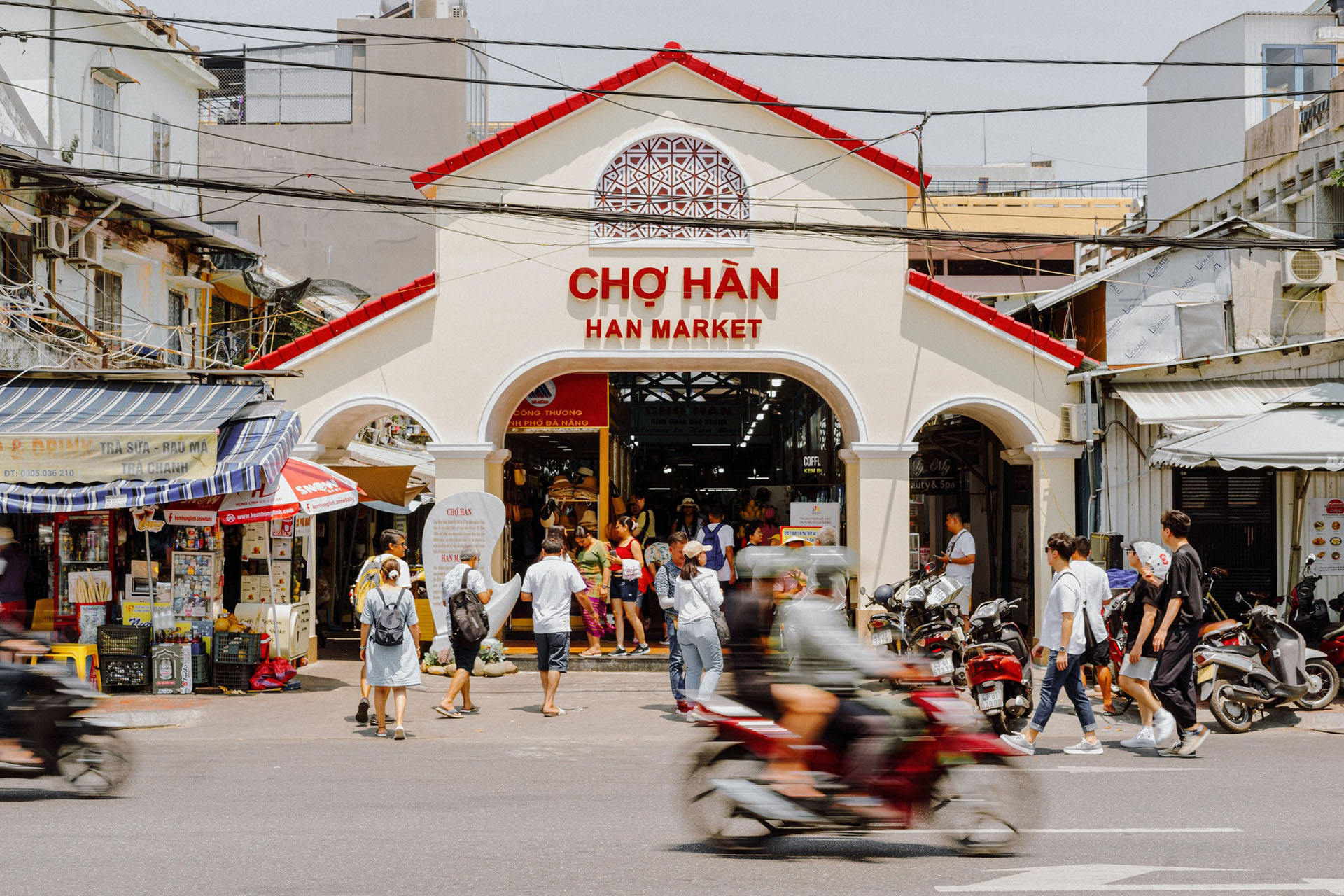Da Nang Instagram Half Day Tour