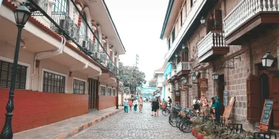Manila Heritage tour