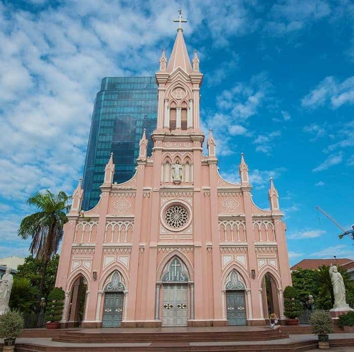 Ao Dai City Tour in Da Nang