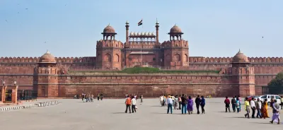 Old Delhi Half Day City Tour- 5 Hours
