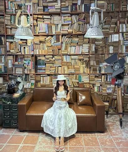 Half day Instagram Cafe Tour in Ho Chi Minh