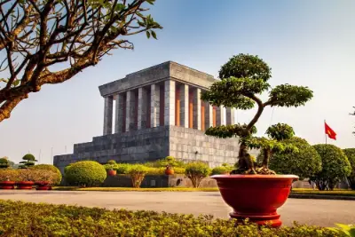 Hanoi's Cultural Heritage Discovery Half day Tour
