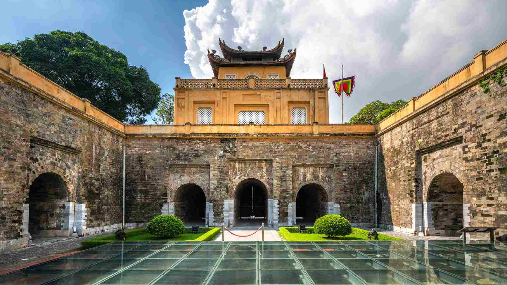 Hanoi's Cultural Heritage Discovery Half day Tour