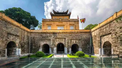 Hanoi's Cultural Heritage Discovery Half day Tour