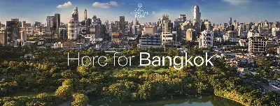 Bangkok Dusit Central Park Song Wat Photo Lanes Walking Tour