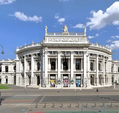 Vienna's Historic Ringstrasse Walking Tour with Free eSIM 