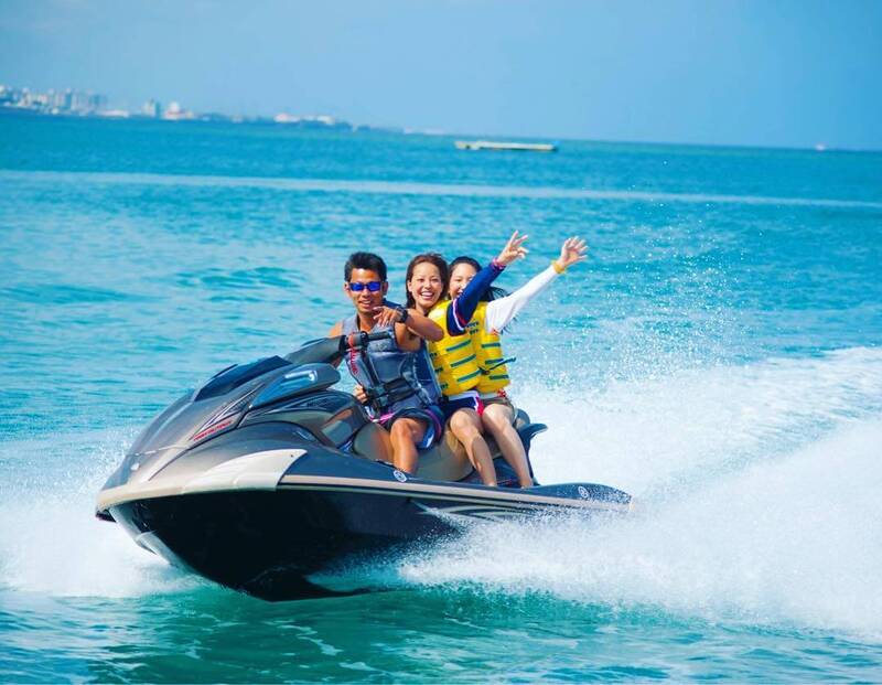 Da Nang From Sea to Soul: Water Fun & Local Flavorse
