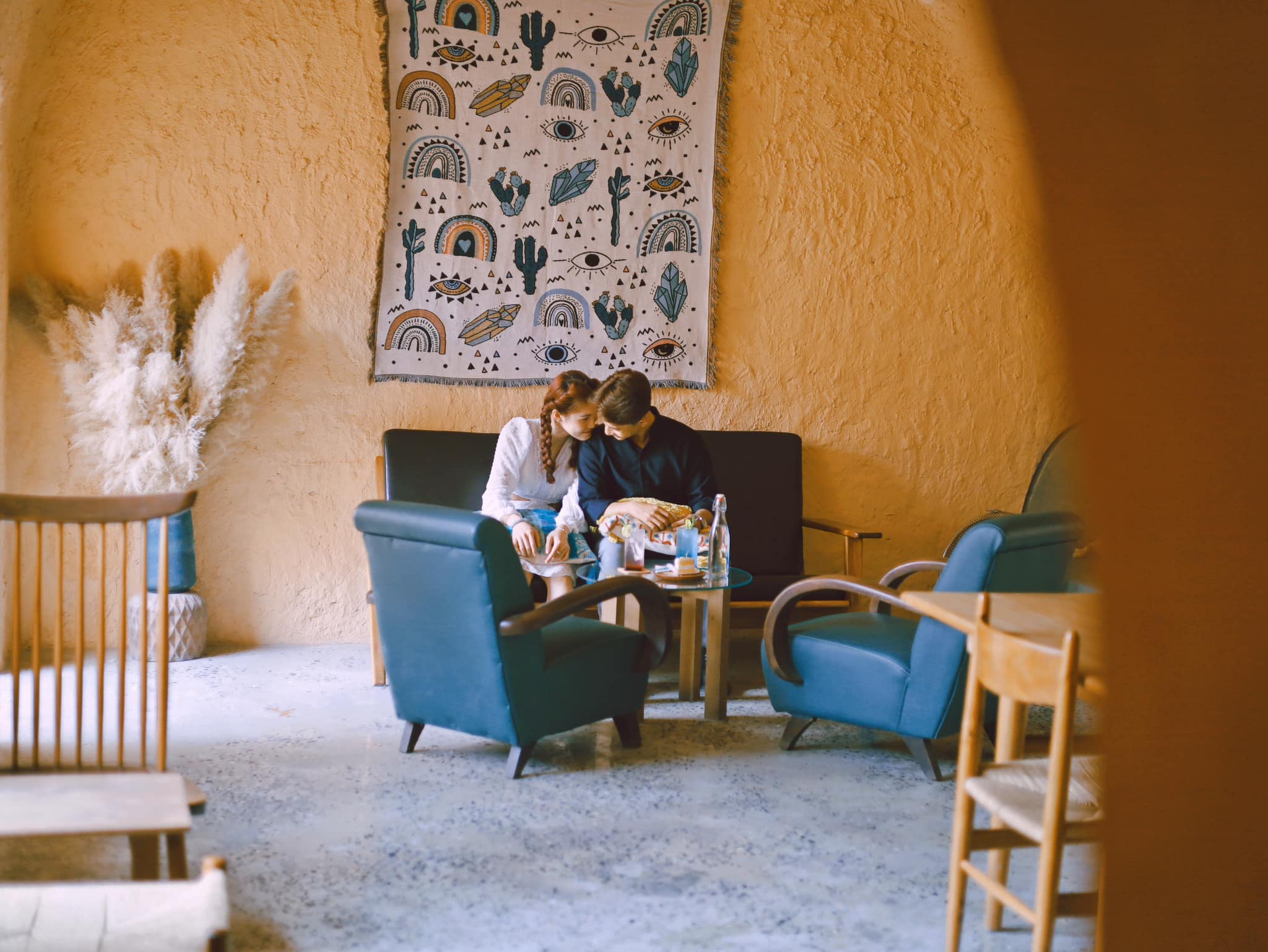 Cafe Instagram Tour in Nha Trang