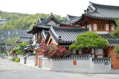Seoul | Bukchon village walking Tour