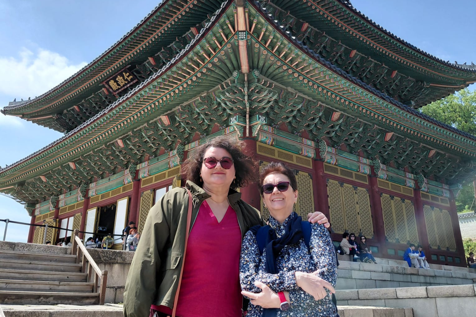 Seoul | Changdeokgung Palace & Bukchon Hidden Tour