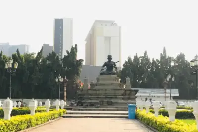Phnom Penh Instagram Day Tour In Cambodia