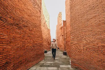 Ayuthaya Combi of Cafe, Temples &Gallery Boathouse Tour from Bangkok
