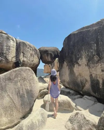 Nha Trang Instagram Day Tour