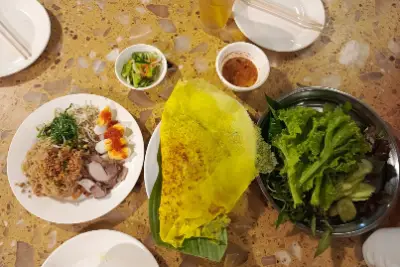 Food Tastings Evening  Tour in Siem Reap 