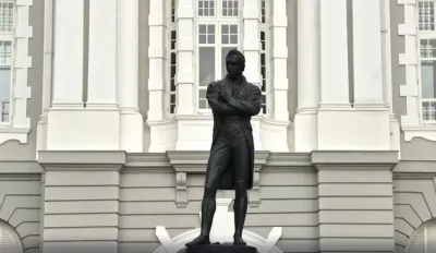 Historical Splendor and Modern Marvels: A Cultural Journey Through Singapore