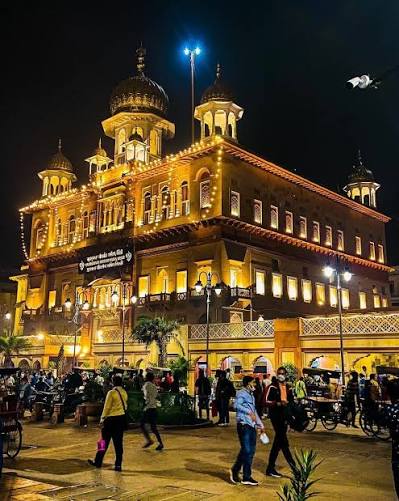 Delhi Food Tour- Evening Time- 4 Hours
