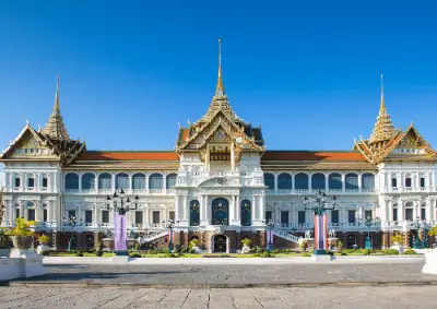 Bangkok: Grand Palace, Massage &Wat Arun Sunset Private Tour