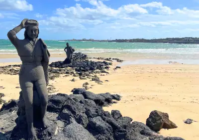 Jeju Udo Island & UNESCO Private Tour