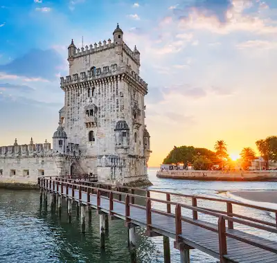 lisbon: Belem and Jernimos Monastery Walking Tour