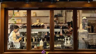 Siem Reap Coffee IG Tour – Explore 3 Aesthetic Cafés with a Local Guide